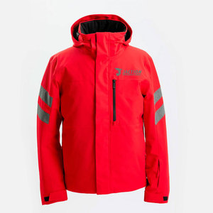 Chaqueta de Esquí de Secado Rápido y Transpirable, Chaqueta de Esquí Personalizada al por Mayor, Chaqueta de Esquí Profesional 2026 - Product Image 1