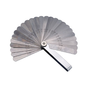 เครื่องวัดความรู้สึกแบบรวม25ใบมีดหลักเครื่องมือสำหรับยานพาหนะ - Product Image 1