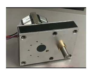 Motor Sincrónico de Engranajes Rectos de Alta Resistencia, Motor Sincrónico de Engranajes Rectos de Grado Industrial de Bajo Consumo - Product Image 1