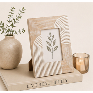 Fine Quality Mango <b>Wood</b> Photo <b>Frame</b> Bulk Wholesale <b>Picture</b> <b>Frame</b> for Tabletop Home Decor <b>Frames</b> Manufacturer Supply - Product Image 2