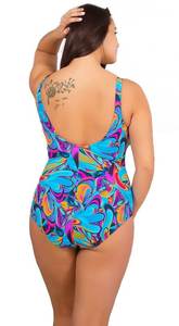 Traje de Baño Deportivo para Mujer, Marca Privada 2026, Bikini con Corte Cheeky, Cuello Halter, Protección UV, para Entrenamiento Deportivo, Venta al Por Mayor - Product Image 5