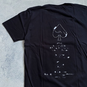 เสื้อยืดโอเวอร์ไซส์แบบสั่งทำพิเศษ คุณภาพสูง ผลิตจากผ้าเทอร์รี่ พิมพ์โลโก้ด้วยซิลิโคน ผ้าฝ้าย 100% เนื้อหนา ระบายอากาศได้ดี - Product Image 4
