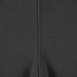 Pantalon de jogging homme personnalisé en coton délavé, style streetwear vieilli, impression sérigraphiée, qualité supérieure - Product Image 6