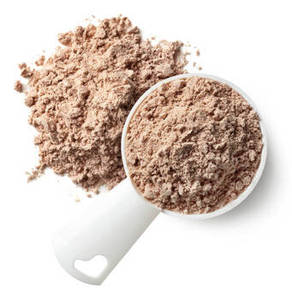 Poudre d'Isolat de Protéine de Riz Brun FitTree International – Suppléments Végétaliens pour la Musculation – Nutrition Végétale Haute Performance - Product Image 6