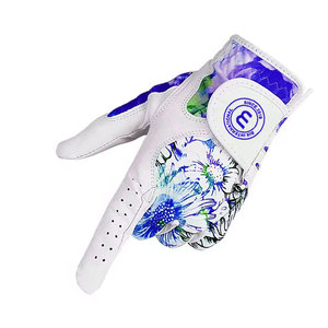 ถุงมือกอล์ฟโลโก้สั่งทำ เหมาะสำหรับโปรโมชั่น สั่งซื้อจำนวนมาก ผลิตในปากีสถาน ราคาสมเหตุสมผล - Product Image 6