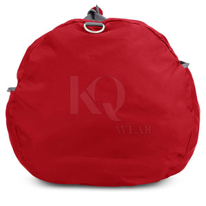 Modern Casual Style Gym <b>Bag</b> with Durable Polyester/Nylon Fabric Spacious Storage Lightweight Design for Fitness <b>Training</b> Workout - Product Image 3