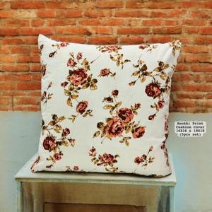 Fundas Modernas para Cojines de Sofá con Estampado Floral, Fundas Decorativas Premium para Sala de Estar - Product Image 4