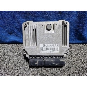 ECUs et modules informatiques de golf d'occasion 03L906018BC - Product Image 1