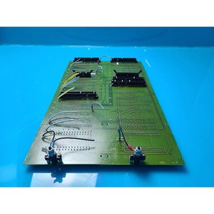 Carte de préamplificateur Thermo Fisher Scientific 4022 192 56483 d'occasion, pièces d'équipement semi-conducteur d'époque - Product Image 4