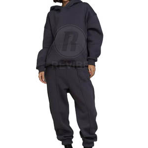 Survêtement ample pour femme de haute qualité, tendance et le plus vendu - Product Image 6