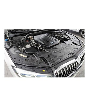 BMW Serie 7 730d XDrive M Sport Diésel Automático 2021/3 con Volante a la Izquierda, Asientos de Cuero, 121.795 km - Product Image 6