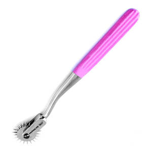 Rueda de Wartenberg Neurologica de Color Rosa, Eficacia de la Rueda de Wartenberg en el Diagnóstico Sensorial - Product Image 5