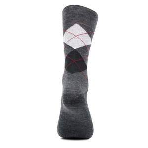 Comfortable Everyday Fashion Footwear With Durable Breathable Fabric Casual <b>Socks</b> For All Day Casual <b>Socks</b> - Product Image 1
