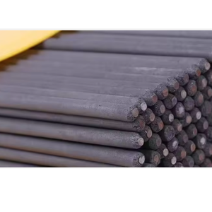 Électrode en carbone-graphite pour gougeage à l'arc et à l'air, modèles 350R, 350LH, 450R, 550R, 550LH, 650R, 650LH, pour la découpe de métaux - Product Image 2