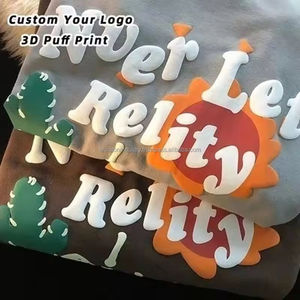 Sweats à capuche unisexe pour hommes, streetwear hip hop décontracté à capuche pour le style de couple en hiver - Product Image 4