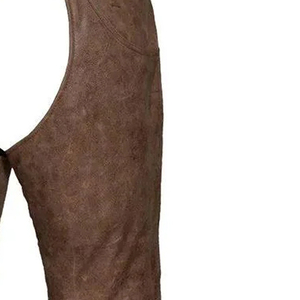 ชุดหนังสำหรับขี่มอเตอร์ไซค์สำหรับผู้ใหญ่ ขายดี คุณภาพสูง เป็นที่ต้องการอย่างมาก - Product Image 2