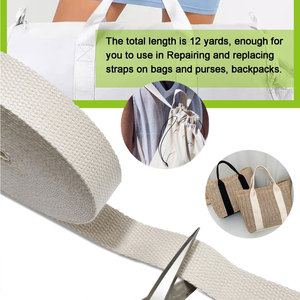 Bande de sport en coton, largeur 2, rouleau de 10 m, respirante, sans latex, auto-adhésive, pour la musculation, unisexe, toutes saisons - Product Image 6