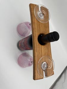 Paleta de degustación de cerveza de madera con soporte para vasos de muestra, portátil y ligera para uso promocional y comercial, venta al por mayor B2B - Product Image 5