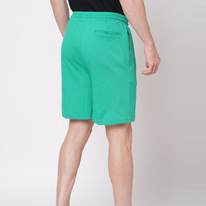 Summer Fashion Casual Breathable Waterproof <b>Canvas</b> Shorts Men Elastic Waist Quick Dry 100% Cotton Eco-Friendly Rohzen Sports - Product Image 2