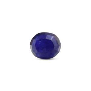 Sky Blue 4.83 Ct Handcrafted Loose Heart & Emerald Cut Sapphire Gemstone for Fine Jewelry - Product Image 2