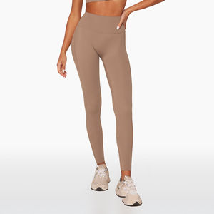 Leggings Deportivos Elásticos para Mujer, Pantalones de Gimnasio y Fitness, Leggings de Yoga Sin Costuras para Mujer 2026, Nueva Llegada - Product Image 3