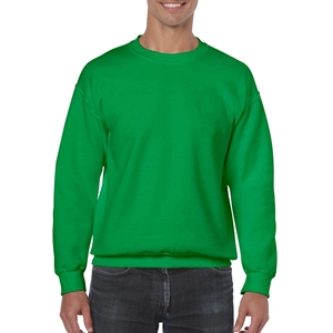Custom Unsex Maroon Sweatshirt Blank Plain Crewneck Pullover Casual <b>Fleece</b> Warm <b>Sweater</b> Mens Wholesale - Product Image 3