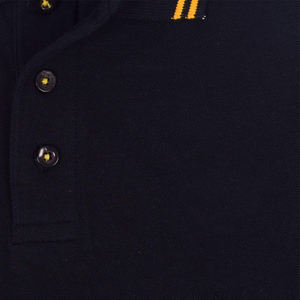 Camiseta Polo para Hombre, Tela Ultra Suave, Estilo Casual Elegante, Prenda Esencial de Verano, Camiseta Polo de Tela Suave, MARCA BS - Product Image 6