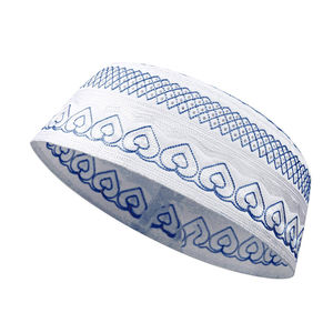 Nuevo Diseño, Gorros de Oración Islámicos Hechos a Mano, Logotipo Personalizado, Antideslizantes, Tela Transpirable de Alta Calidad, Étnicos, para las Cuatro Estaciones - Product Image 2