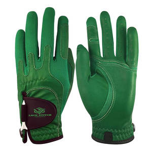 Gants de golf sportifs de qualité supérieure, durables, confortables, respirants, antidérapants, gants de golf confortables - Product Image 1