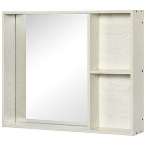 Nuovo Armadietto da Bagno a Parete con Anta a Specchio - Product Image 4