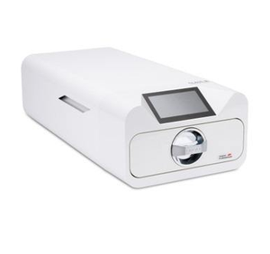 Autoclaves de pointe Enbio S 2025 (Classe B) + Filtre Magique + Guide de Stérilisation + OEM/ODM + Garantie de 2 ans Autoclave Blanc Magic - Product Image 3