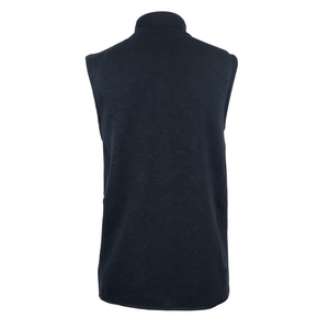 Veste sans manches décontractée et tendance pour homme, en tissu matelassé doux, pour un usage quotidien - Product Image 1