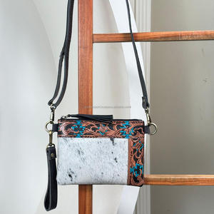 2025 nuevos bolsos de mano de cuero de vaca de alta calidad, bolsos de mano, bolsos de hombro de diseñador de moda de lujo para mujer - Product Image 5