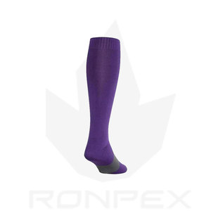 New Design Sports <b>Socks</b> Own Fashion Sports <b>Socks</b> <b>Custom</b> Team <b>Grip</b> Sports <b>Socks</b> With <b>Custom</b> Logo - Product Image 3