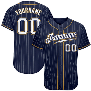Maillot de baseball à manches courtes personnalisé et brodé par le fabricant, sublimation, pour hommes, femmes et jeunes - Product Image 6