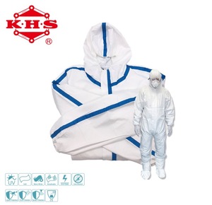 Vêtement de sécurité Combinaison en tissu - Product Image 2