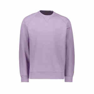 Sudadera con capucha de algodón informal y cómoda, diseño con logotipo personalizado, transpirable, cuello redondo, sudadera de hombre de súper calidad, más vendida. - Product Image 3