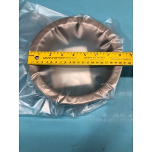 TOKYO ELECTRON TEL D123611-S <b>SPACER</b>, SHIELD, GATE - Trusted Global Legacy Semiconductor Equipment and Parts at - Product Image 6