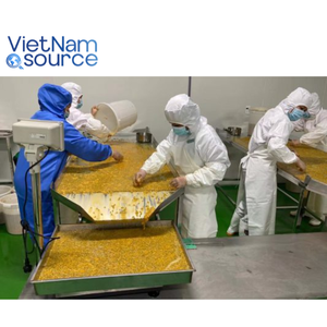 Fruta de La pasión de alta calidad-Fruta de la Pasión aromática de calidad de Vietnam llena de fibra-Para tazones de desayuno de la fábrica de Vietnam - Product Image 5