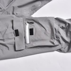 Venta al por mayor adultos nieve de gran tamaño hombres pantalones de esquí invierno a prueba de viento mujeres nieve pantalones motocicleta moto de nieve Snowboard Pantalones - Product Image 6