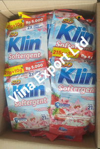 Wholesale Soklin Softergent Washing Powder <b>Detergent</b> 225g - Product Image 6
