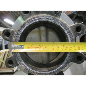 Échangeur de chaleur à plaques ITT BY540900072700, Bell & - Équipements et pièces semi-conductrices d'occasion fiables à l'échelle mondiale - Product Image 5