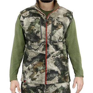 Chaleco de Caza al Mejor Precio, Chaleco de Caza de Bajo Precio, Chaleco de Caza de Nuevo Diseño para Hombre, Venta en Línea - Product Image 1