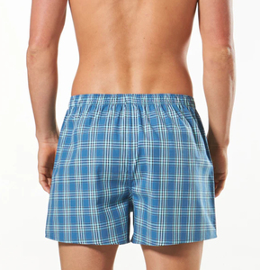 Ropa Interior de Hombre de Cintura Baja, Tejida, Corte Regular, Transpirable, Costuras Reforzadas, Duradera, Cómoda, Logotipo Personalizado, Precio al por Mayor - Product Image 5