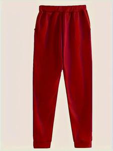 Survêtements personnalisés de couleur unie, streetwear, pulls, sweat-shirts pour femmes, survêtements surdimensionnés de haute qualité, taille plus - Product Image 2