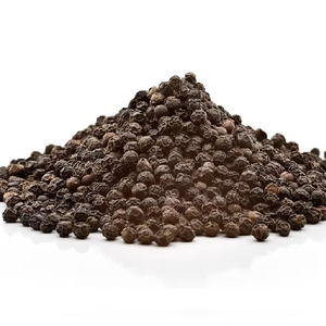 พริกไทยดำบดแบบกำหนดเอง บดหยาบและบดละเอียดสำหรับธุรกิจจัดเลี้ยง - Product Image 1