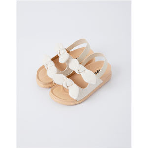 Sandalias de Lazo Estilo Coreano OZKIZ para Niñas de 2 a 6 Años, Zapatos de Moda Infantiles al por Mayor para Verano - Product Image 1