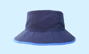 Sombrero de Pescador Ligero, Tejido Suave y Transpirable, Cómodo, Unisex, Estilo Casual, Protección Solar para Exteriores - Product Image 4