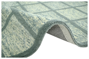 High Quality Tufted Rug For Dining Room <b>Flooring</b> for Home Use From India Exporter At Best Price Rug - Product Image 3