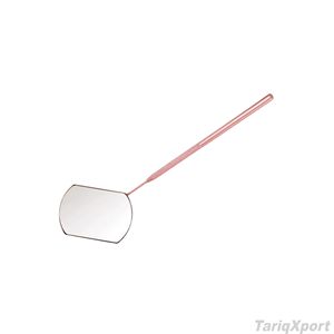 Espejo Profesional de Acero Inoxidable con Luz para Pestañas, con Accesorios para Extensiones de Pestañas y Mango Cómodo - Product Image 2